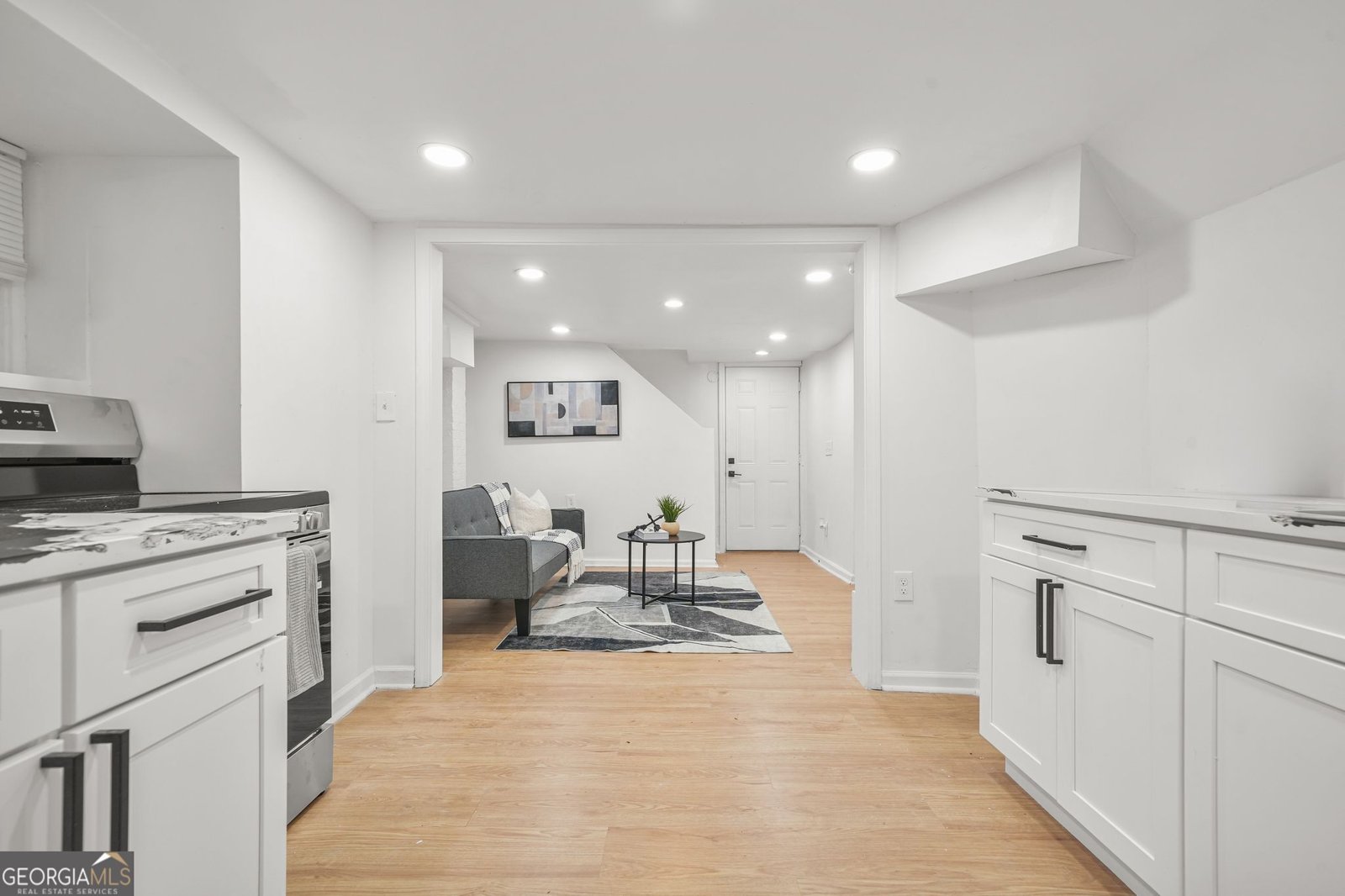 30 Johnson Road Atlanta - 29