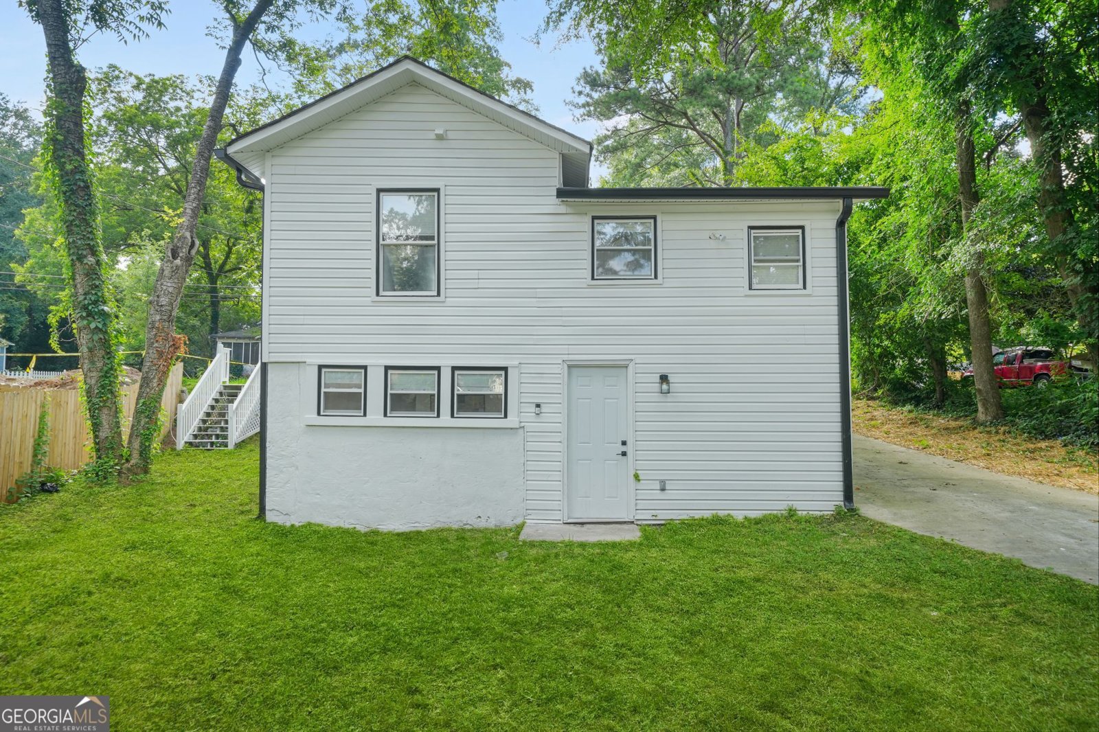 30 Johnson Road Atlanta - 40
