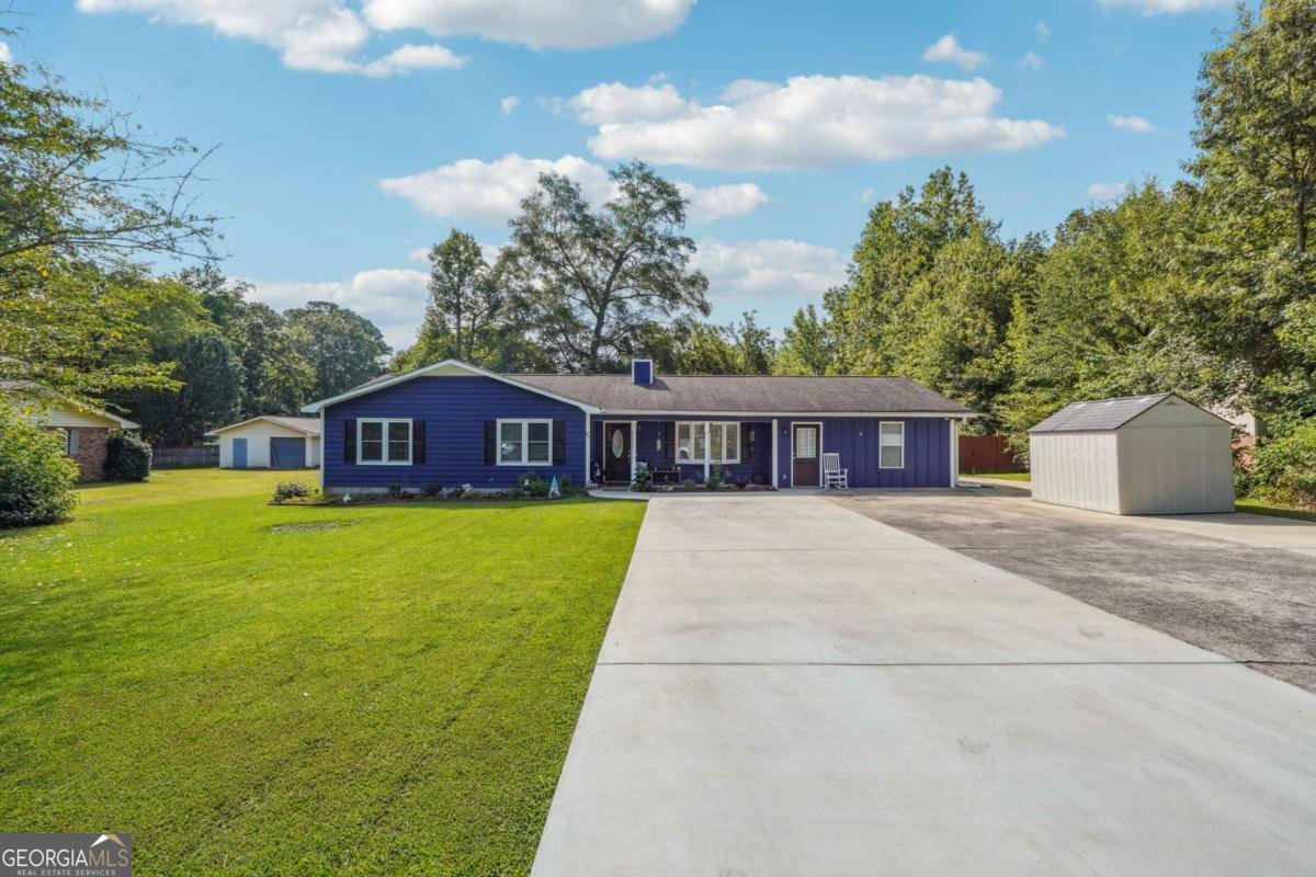 29 Williamsburg Drive Rome - 2