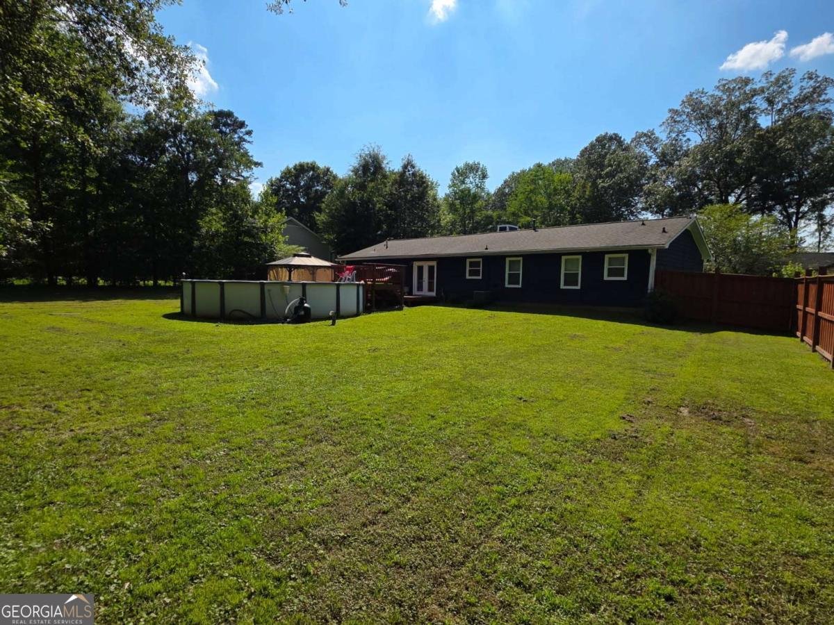 29 Williamsburg Drive Rome - 29