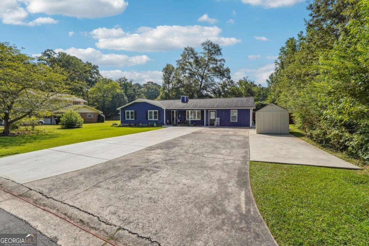 29 Williamsburg Drive Rome - 3