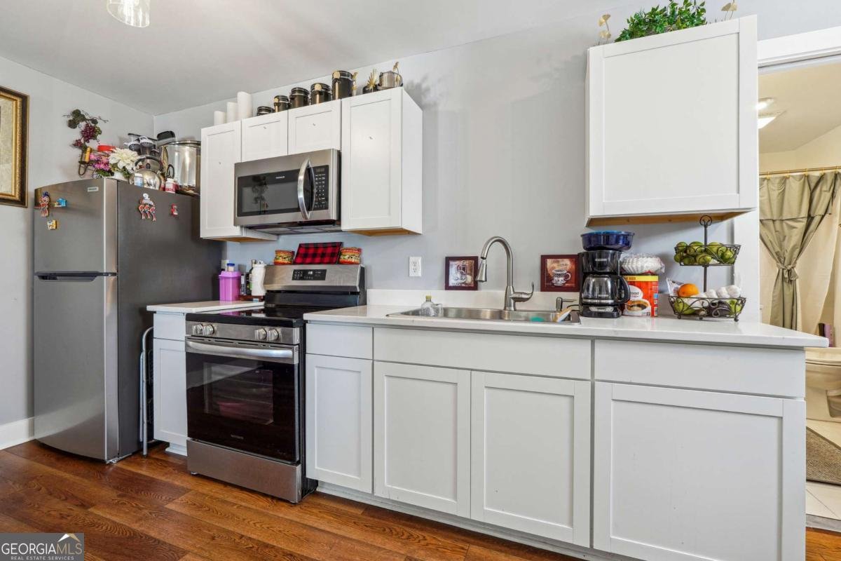 29 Williamsburg Drive Rome - 31
