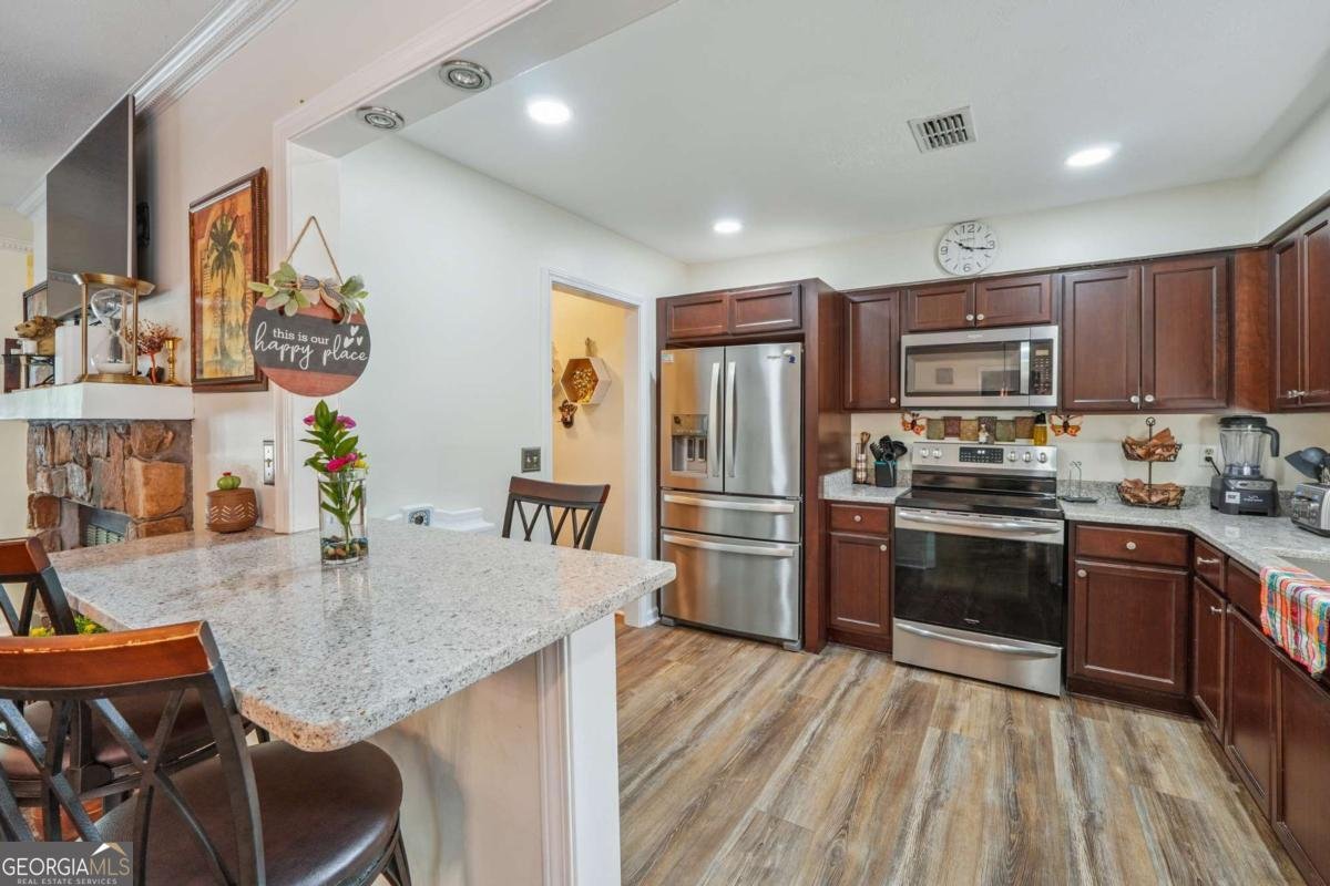 29 Williamsburg Drive Rome - 9