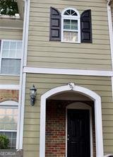 402 Summer Place Norcross - 1