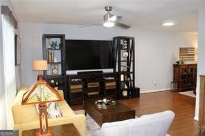402 Summer Place Norcross - 2