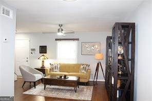 402 Summer Place Norcross - 3