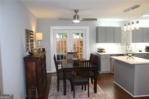 402 Summer Place Norcross - 4