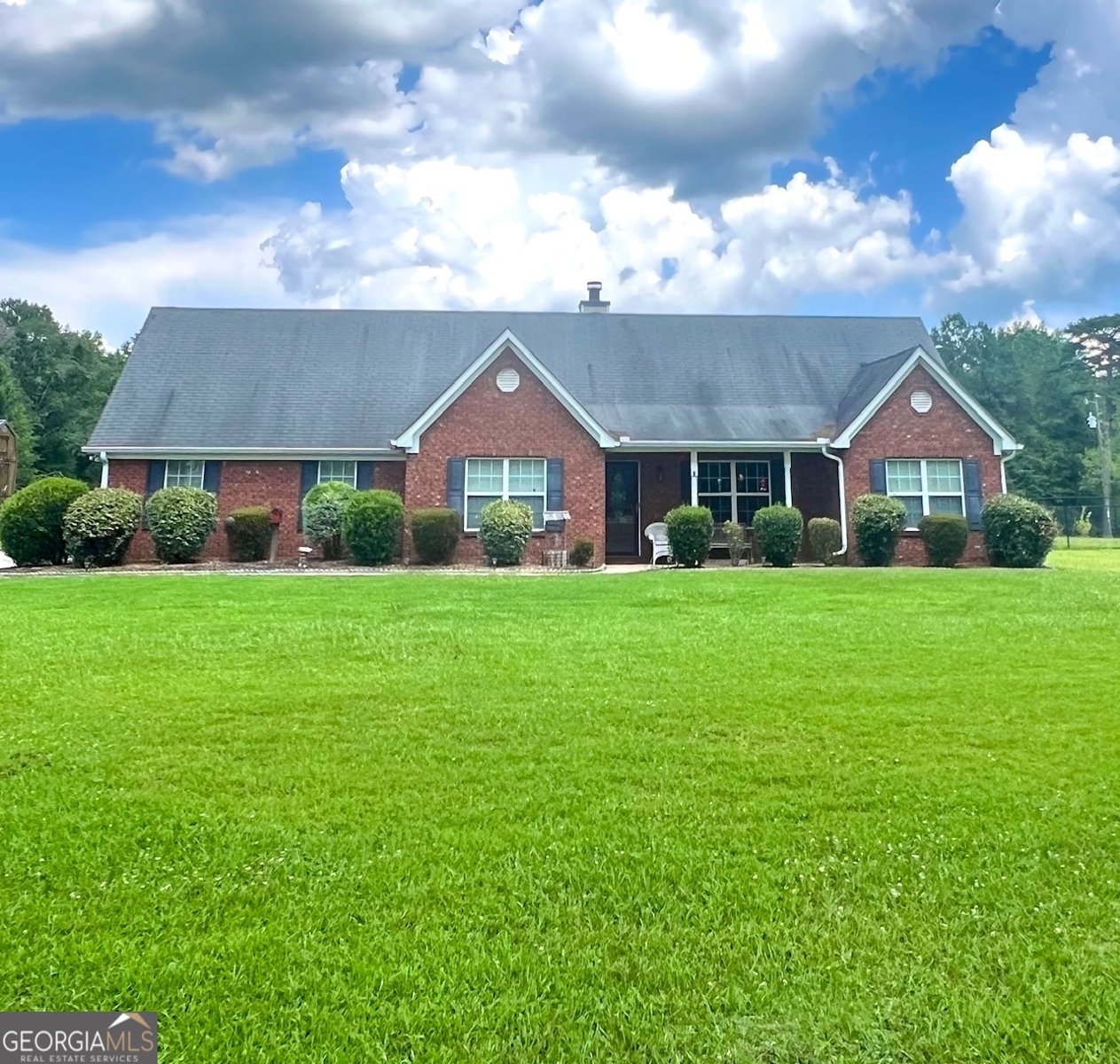 813 S. Ola Road McDonough - 1