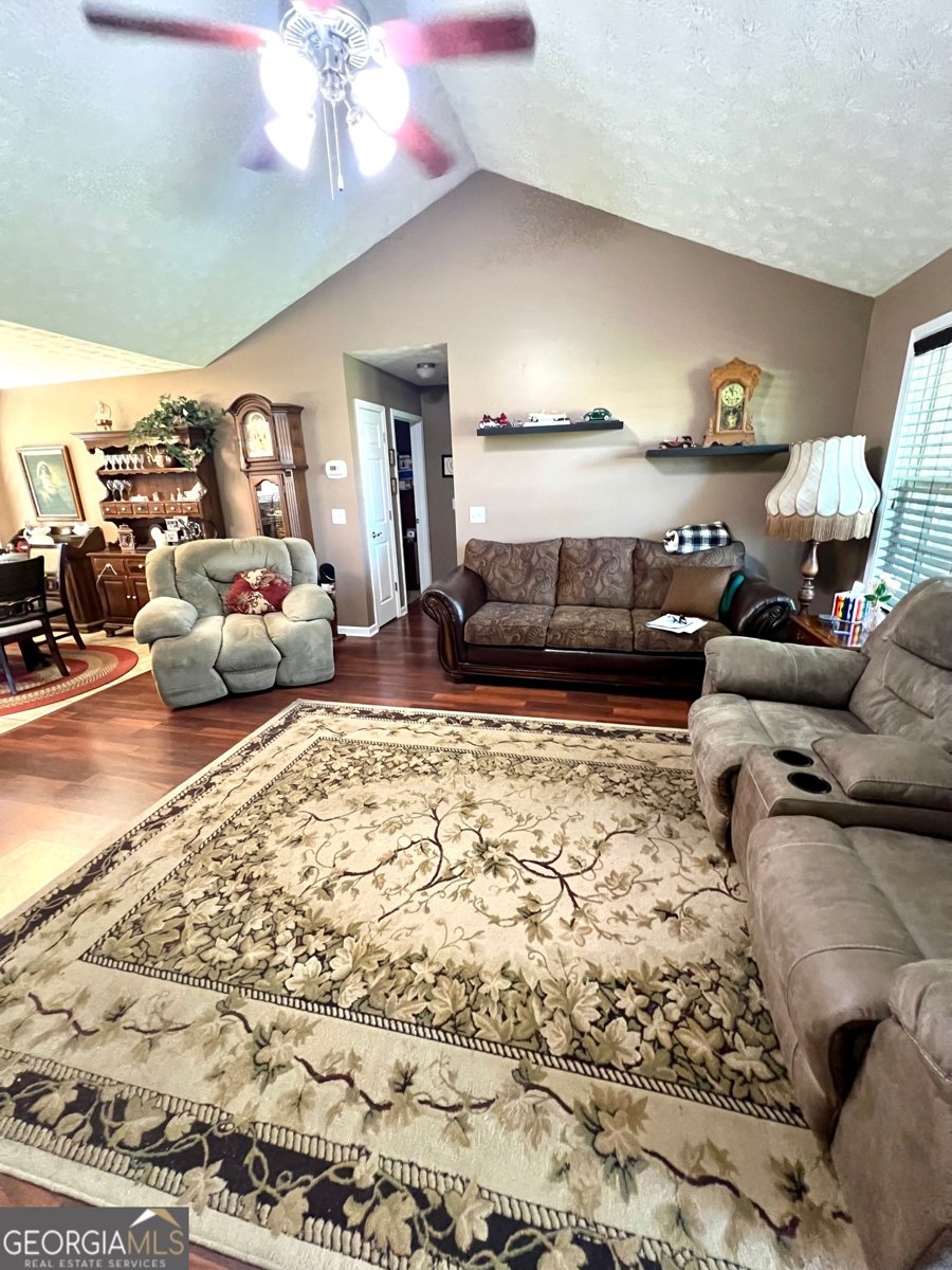 813 S. Ola Road McDonough - 10