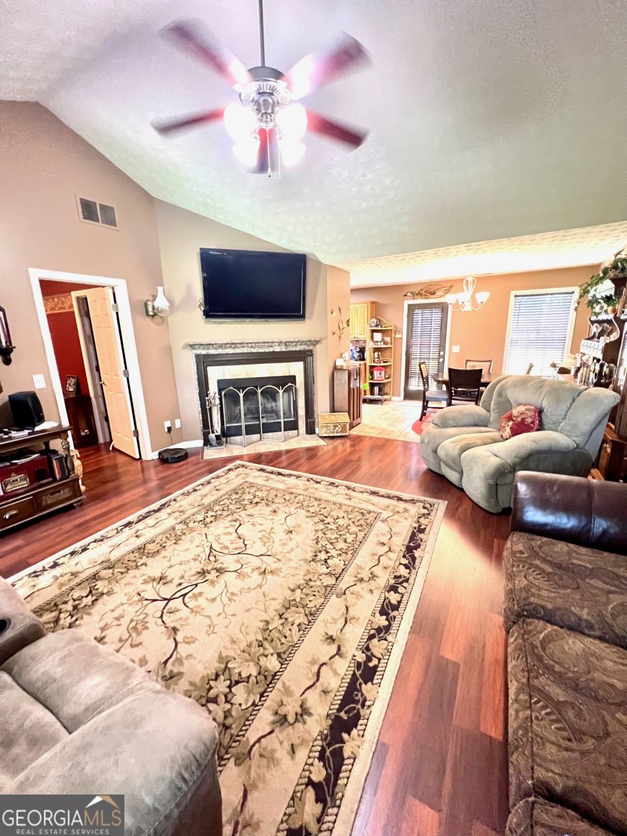 813 S. Ola Road McDonough - 11