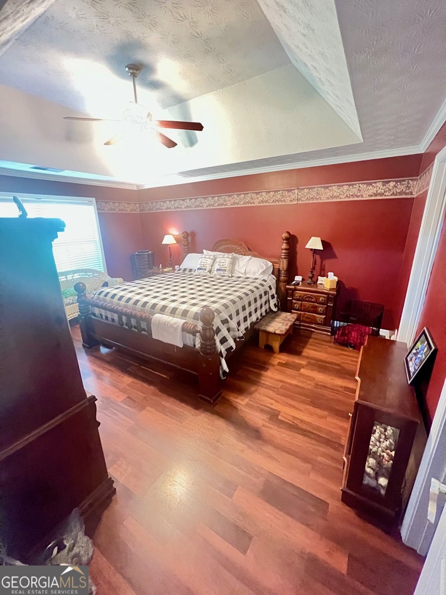 813 S. Ola Road McDonough - 15