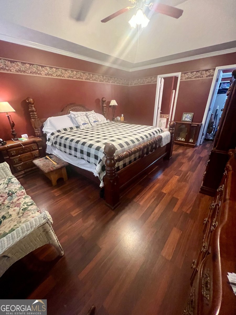 813 S. Ola Road McDonough - 16