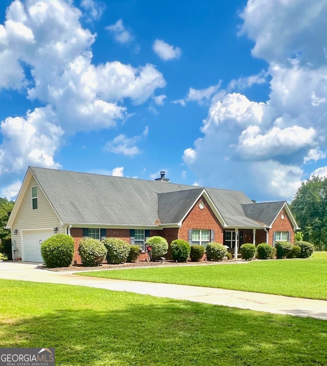 813 S. Ola Road McDonough - 2