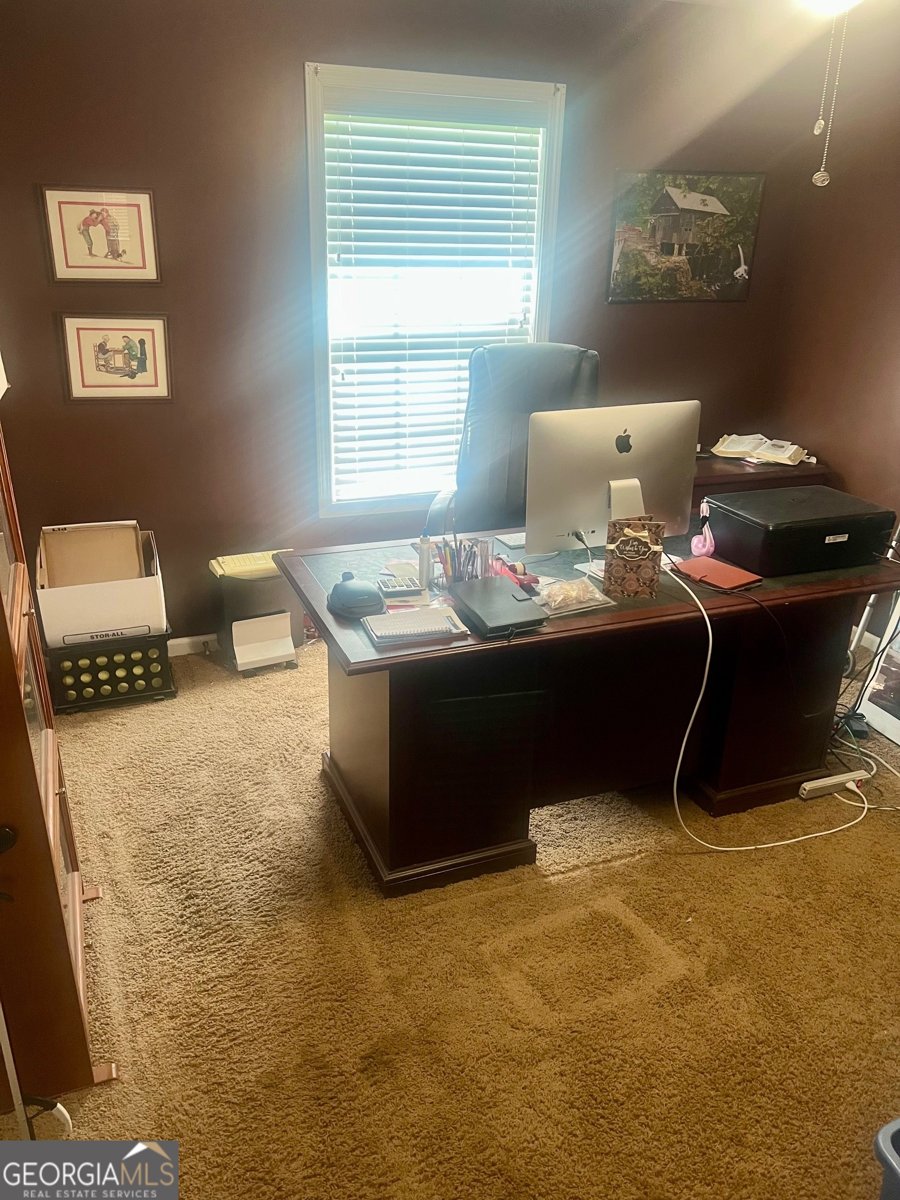 813 S. Ola Road McDonough - 22