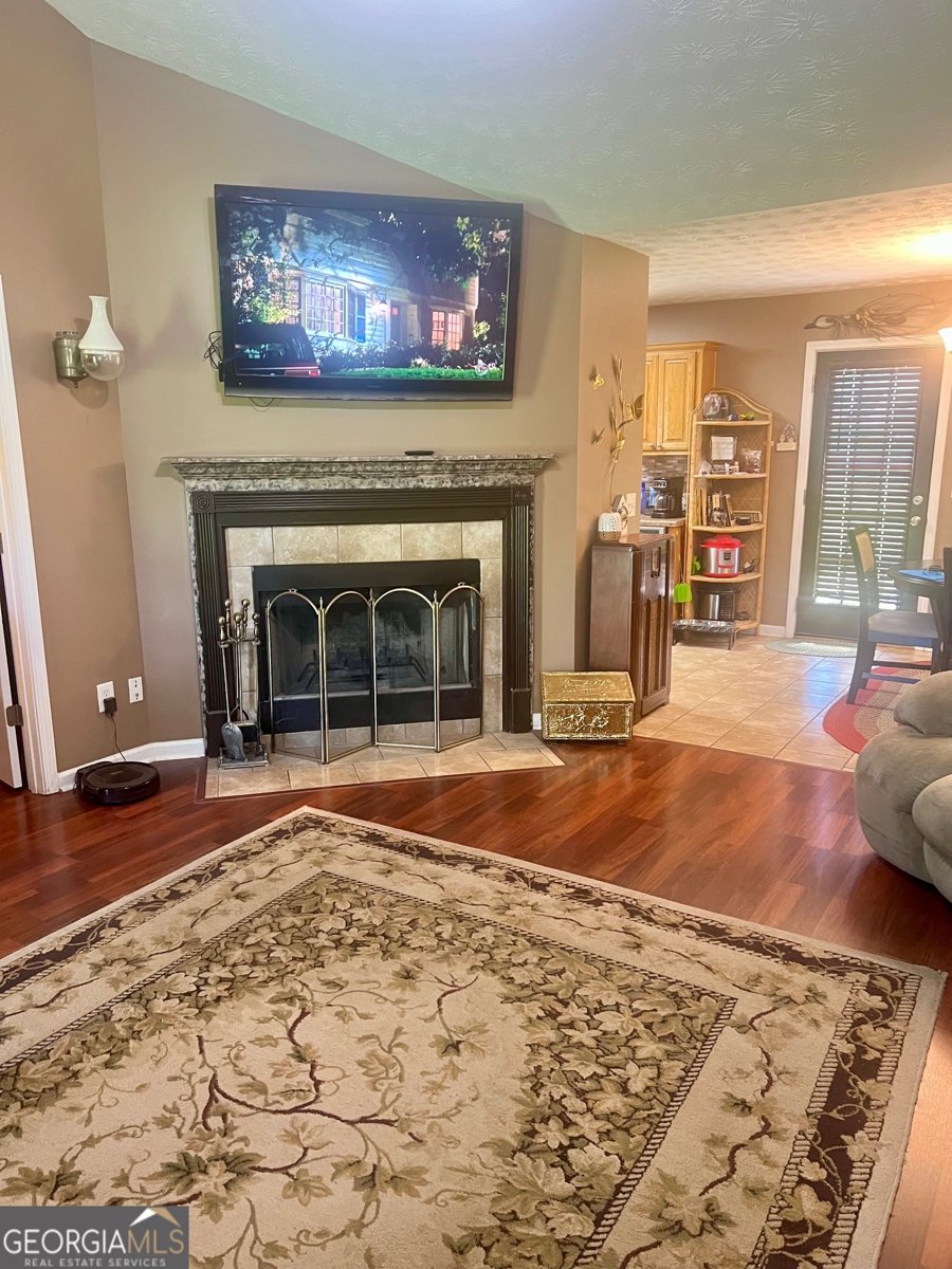 813 S. Ola Road McDonough - 23