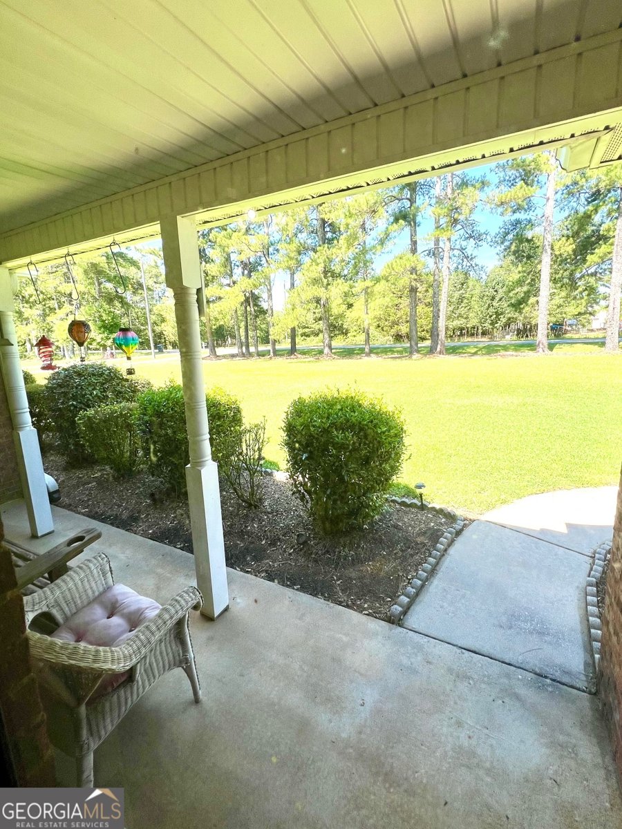 813 S. Ola Road McDonough - 25