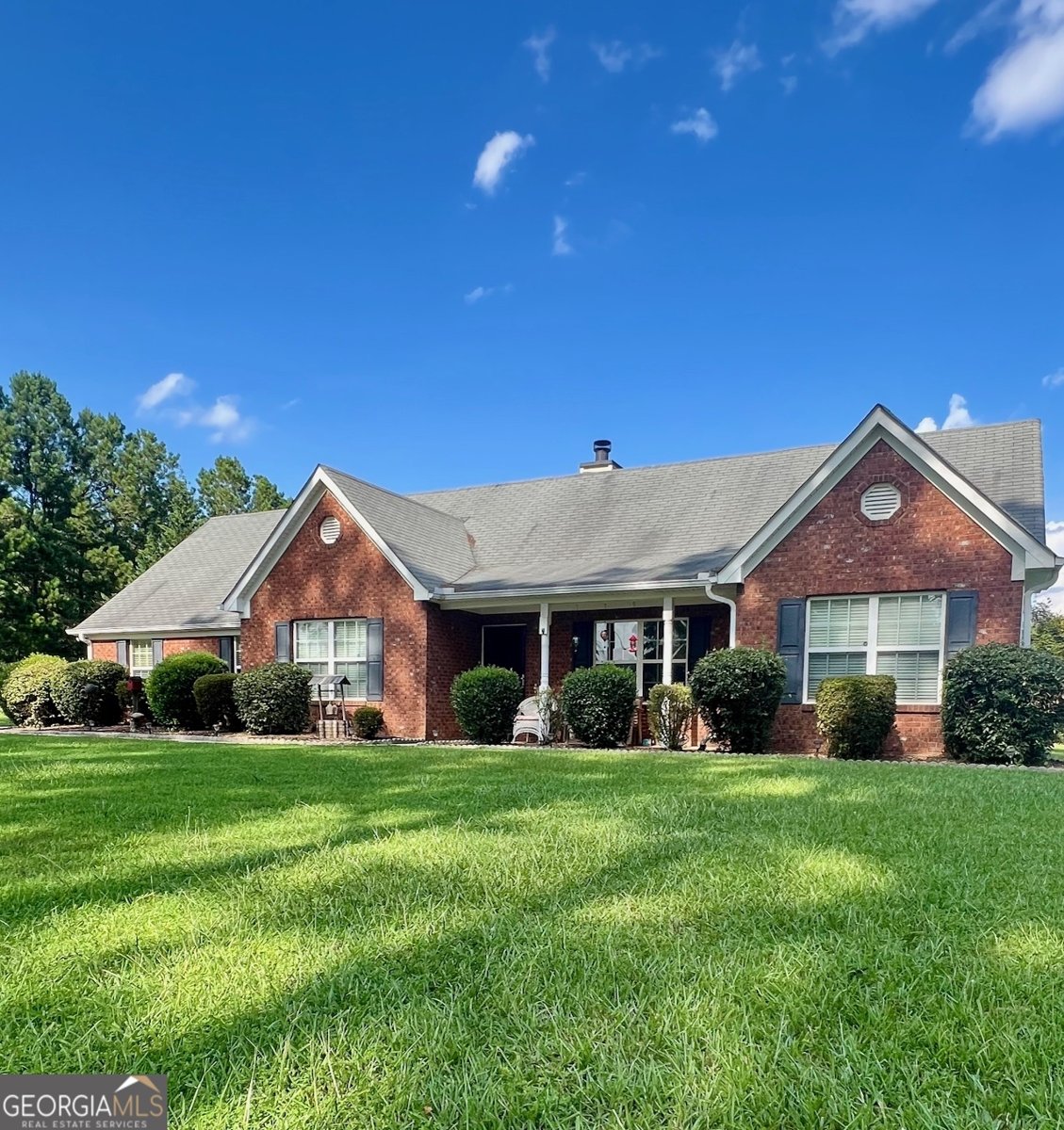 813 S. Ola Road McDonough - 3