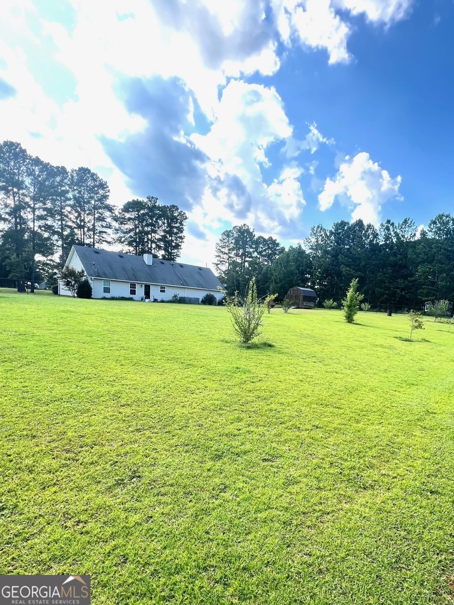 813 S. Ola Road McDonough - 4