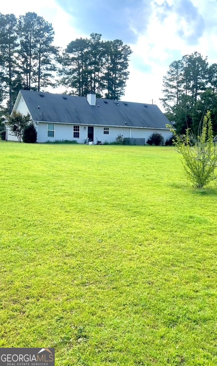 813 S. Ola Road McDonough - 5