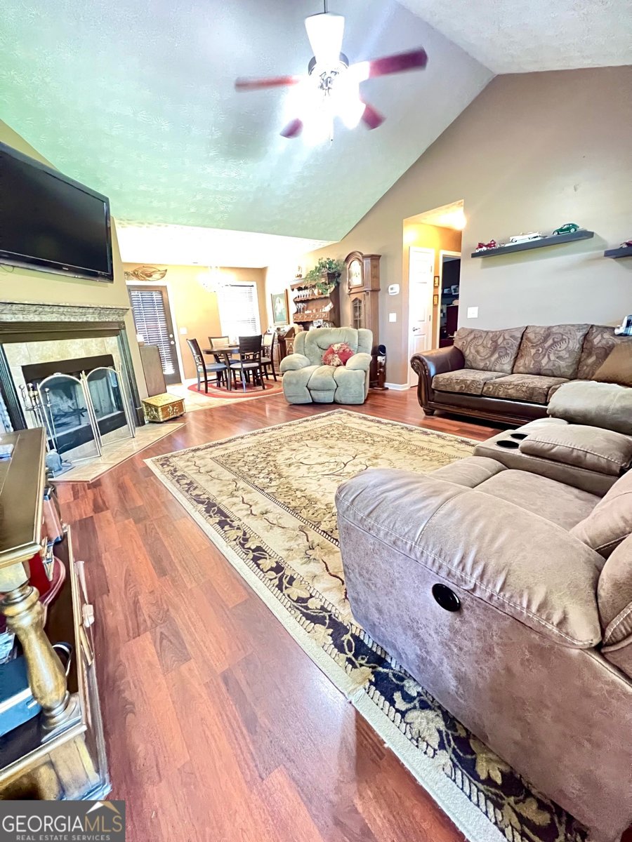 813 S. Ola Road McDonough - 7