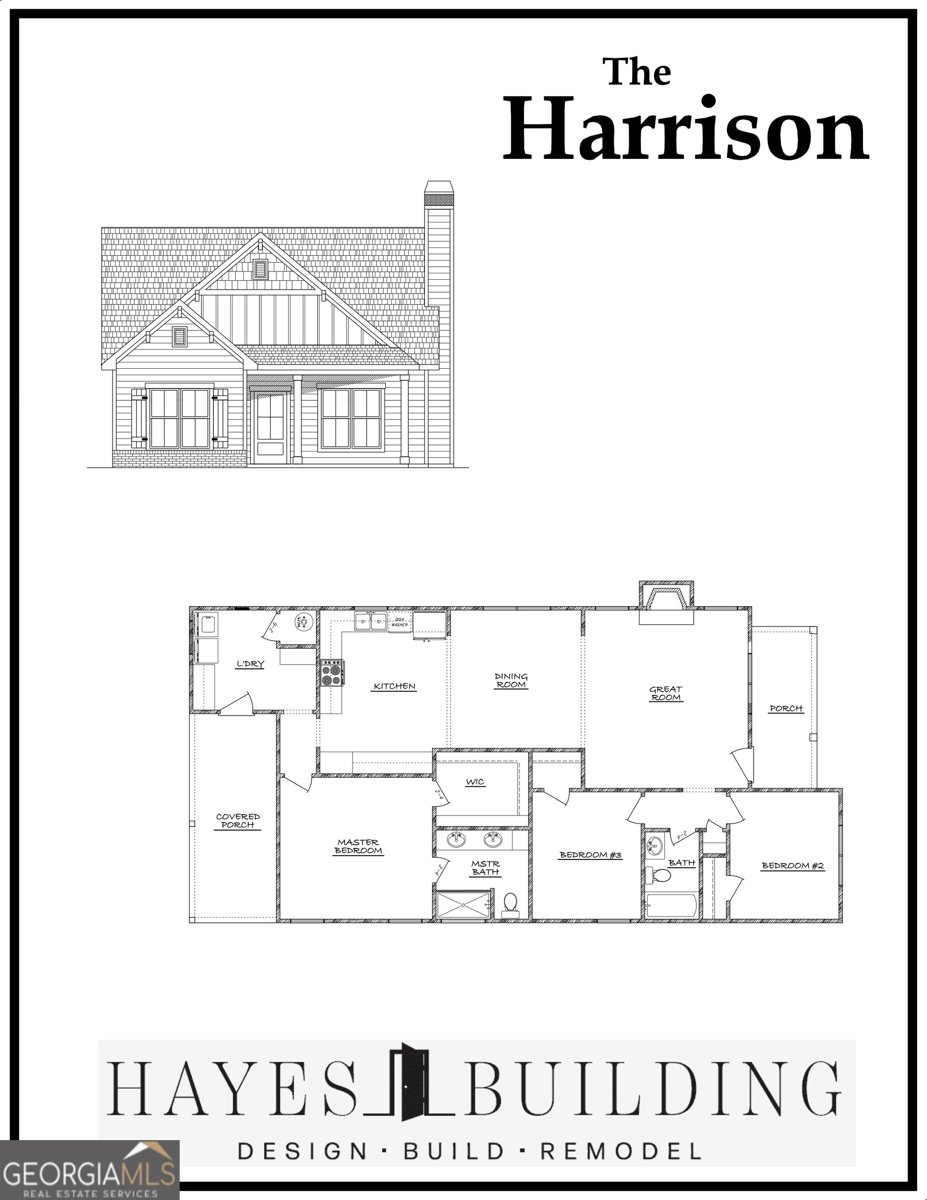 1015 Davis Street Monroe - 1