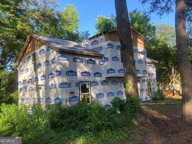 2979 Walmar Drive Macon - 1