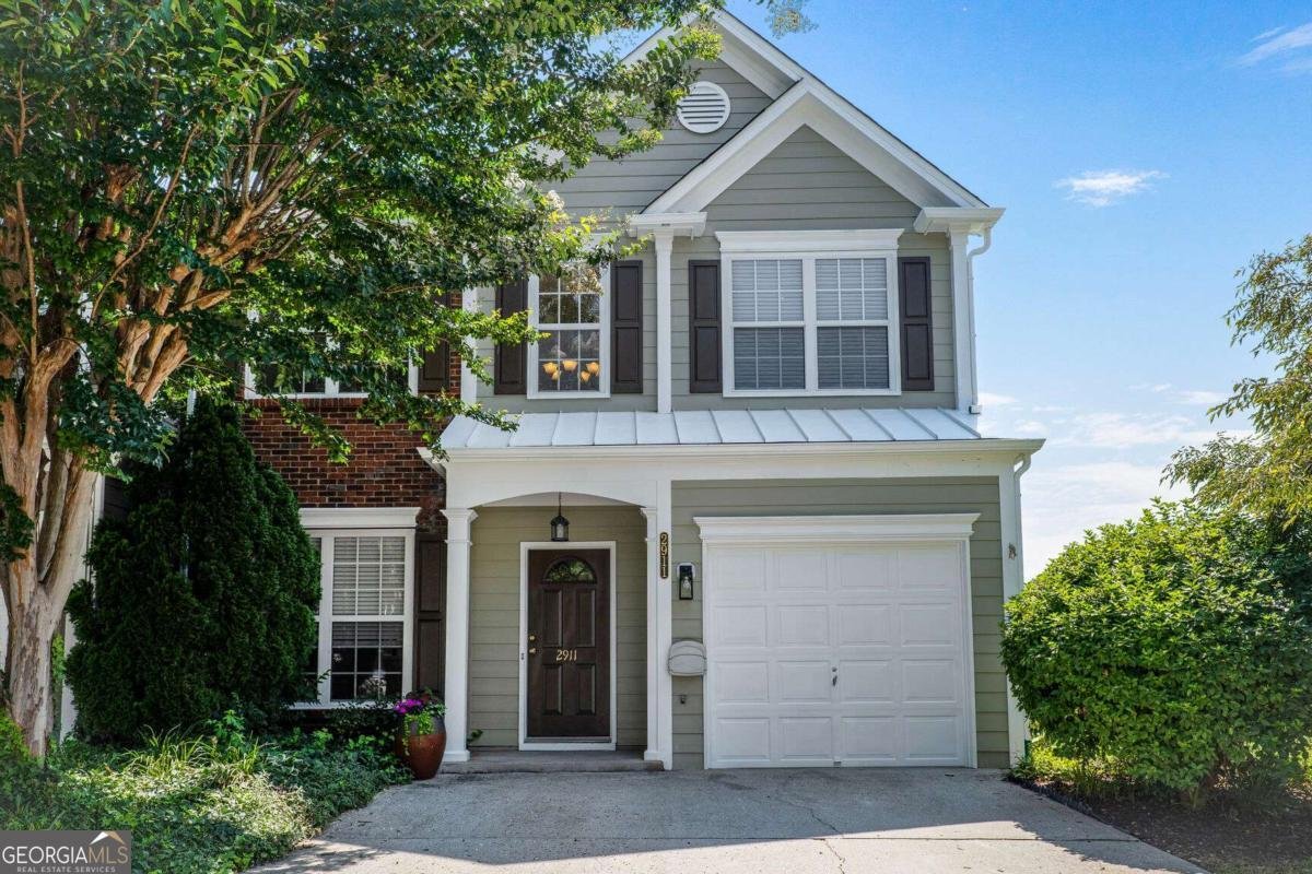 2911 Commonwealth Circle Alpharetta - 1