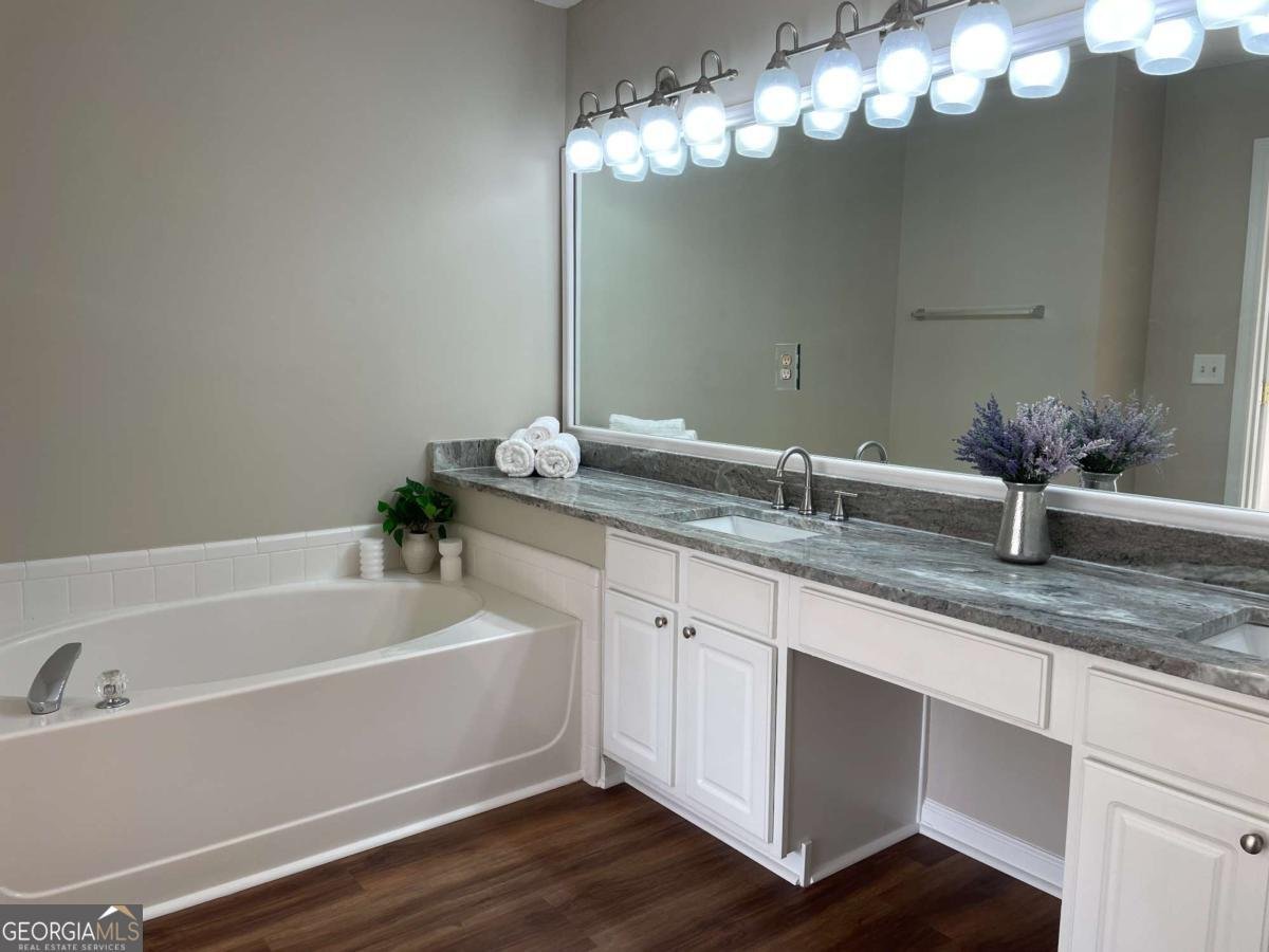 2911 Commonwealth Circle Alpharetta - 13
