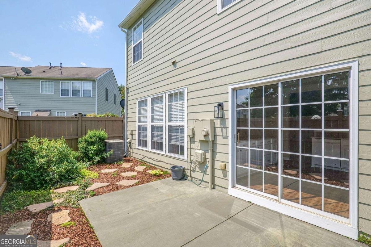 2911 Commonwealth Circle Alpharetta - 17