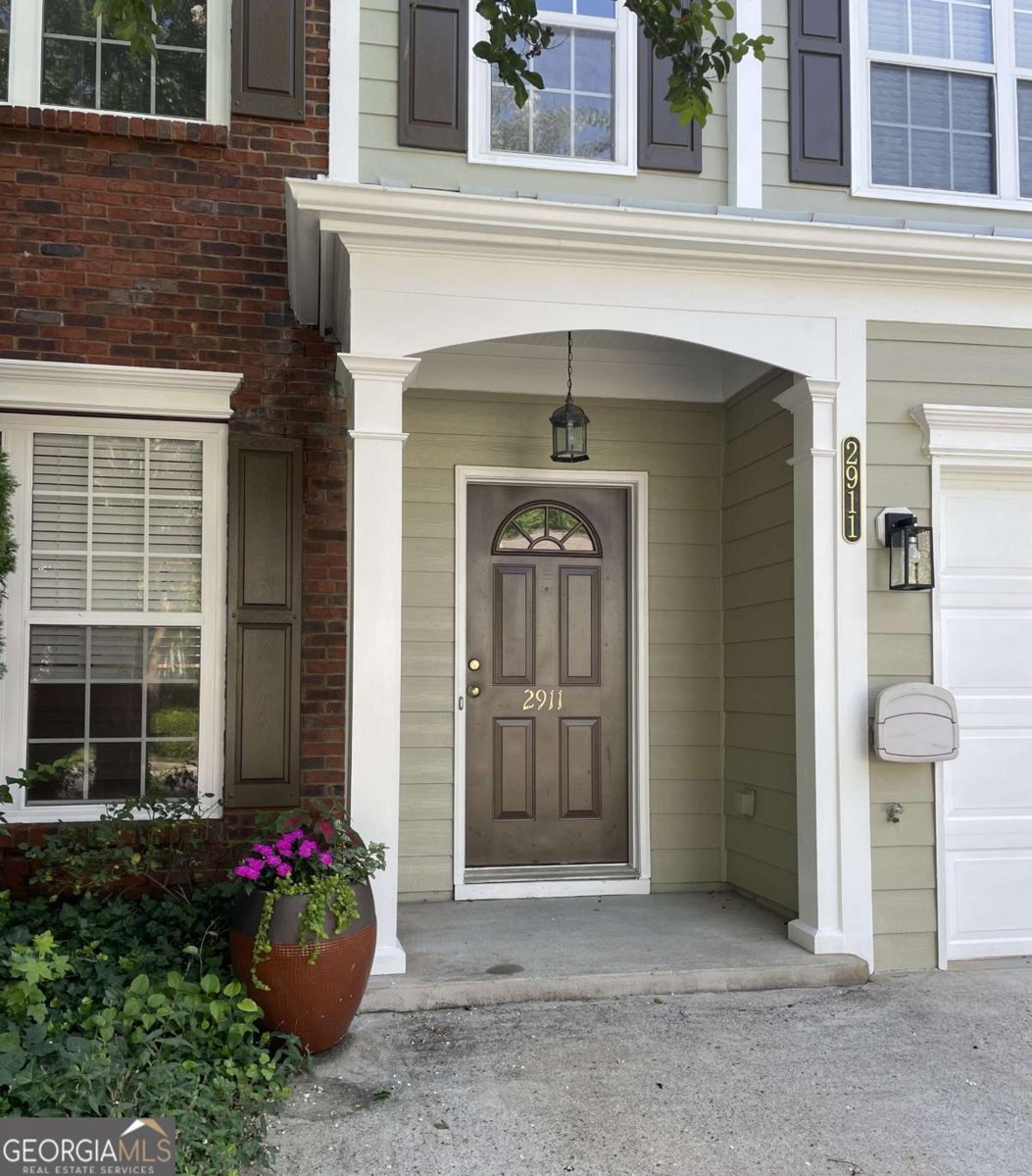 2911 Commonwealth Circle Alpharetta - 2