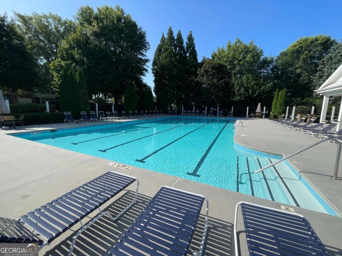 2911 Commonwealth Circle Alpharetta - 20