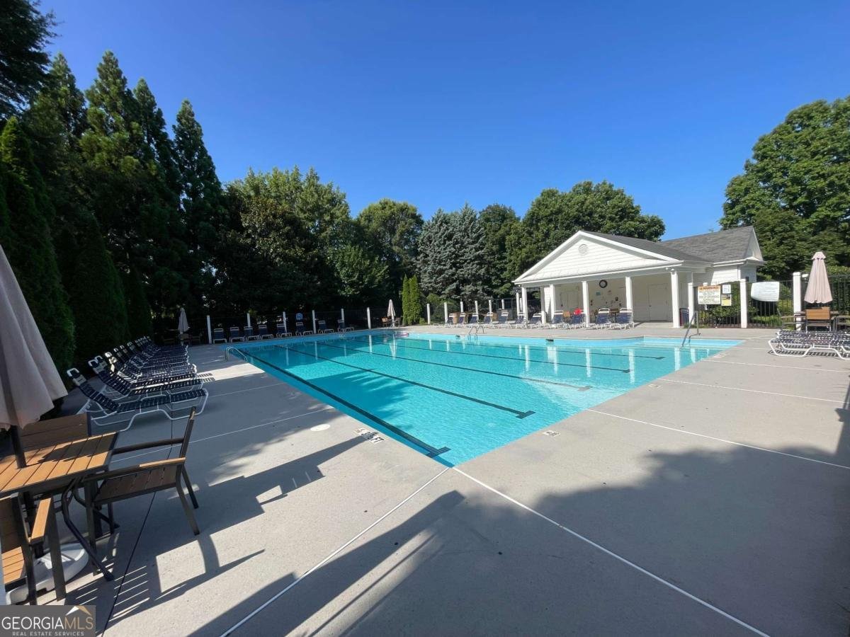 2911 Commonwealth Circle Alpharetta - 21