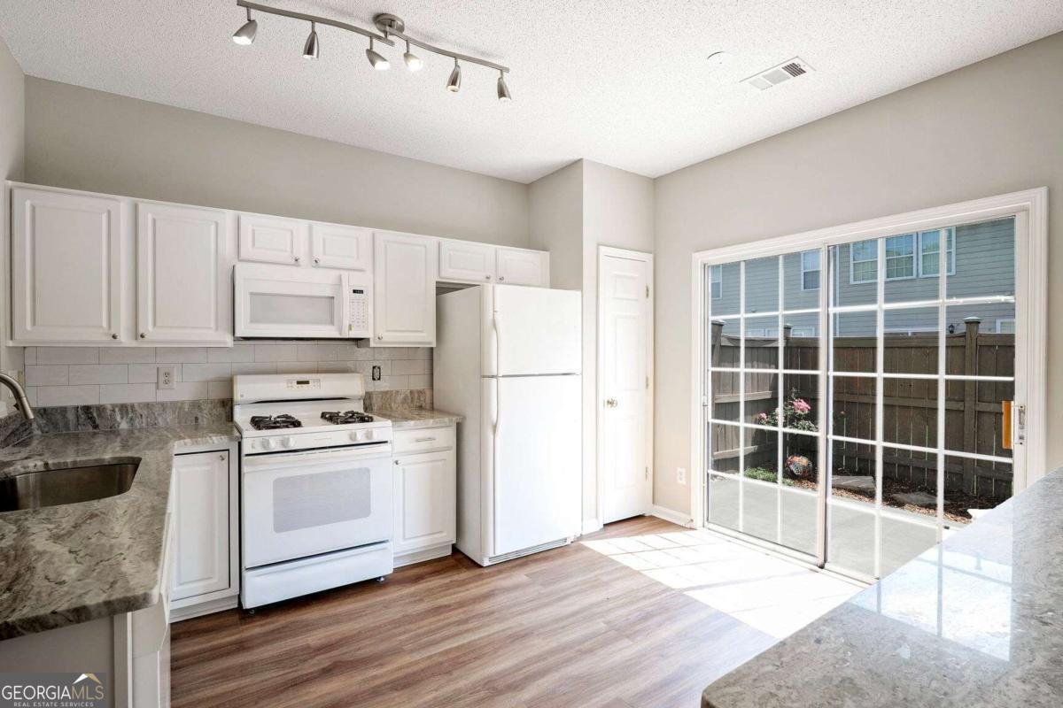 2911 Commonwealth Circle Alpharetta - 5