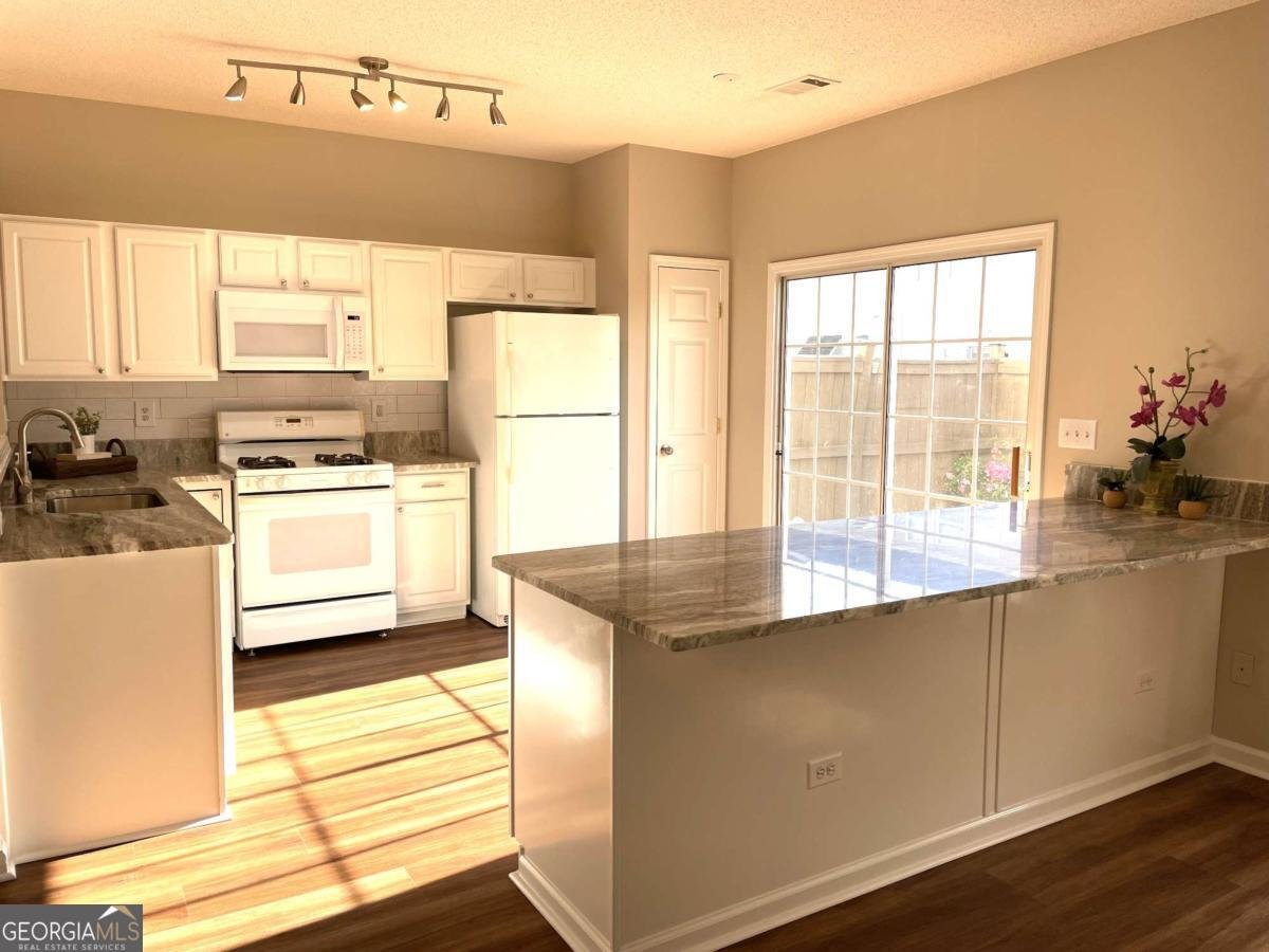 2911 Commonwealth Circle Alpharetta - 6