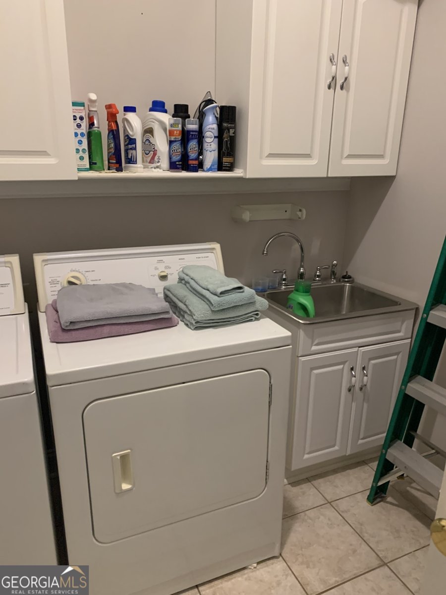 108 Regina Drive Milledgeville - 1