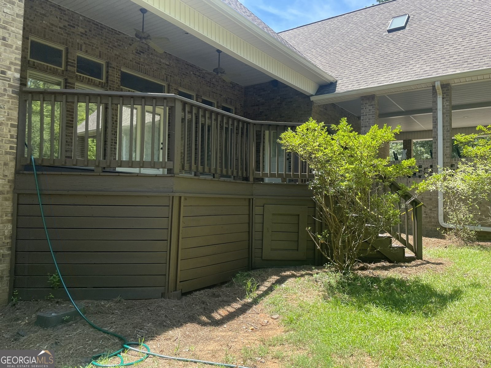 108 Regina Drive Milledgeville - 13