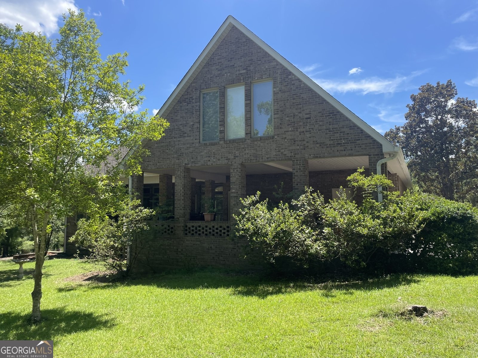 108 Regina Drive Milledgeville - 22