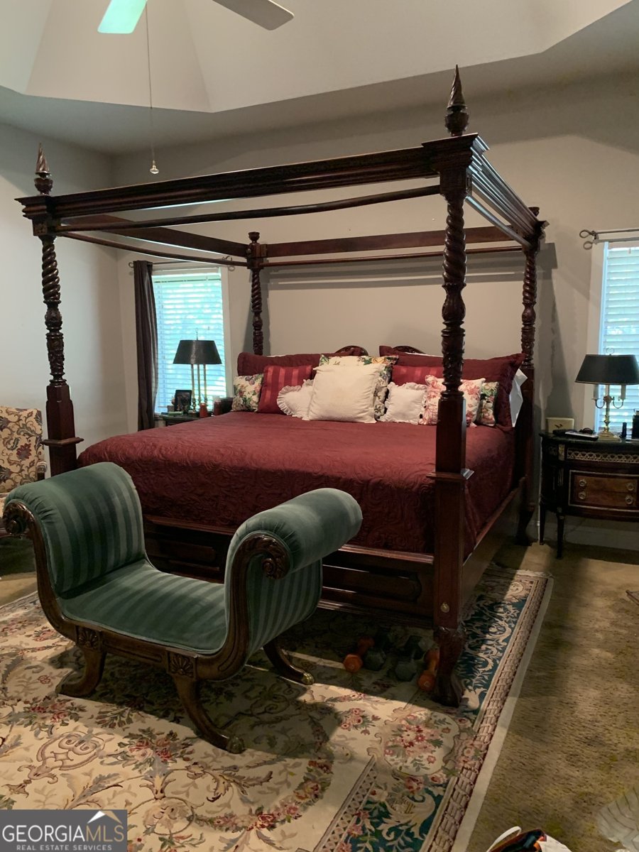 108 Regina Drive Milledgeville - 27