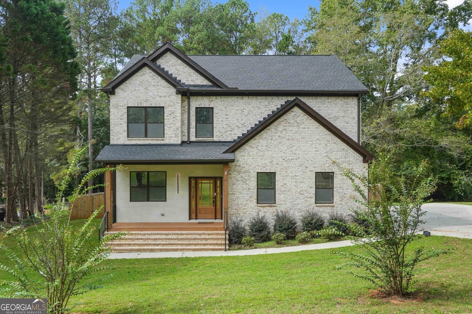 2091 Tudor Castle Circle Decatur - 1