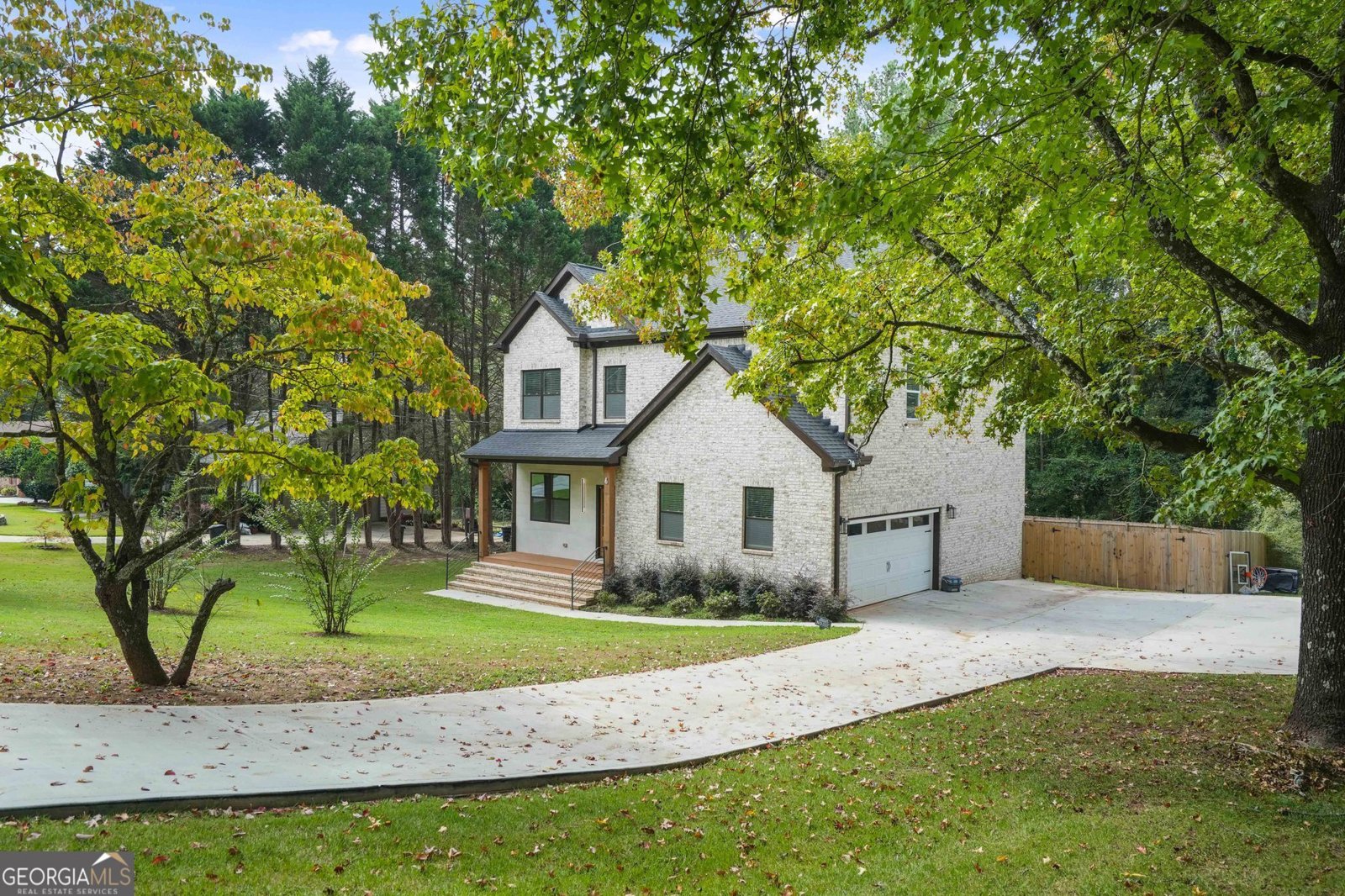 2091 Tudor Castle Circle Decatur - 2