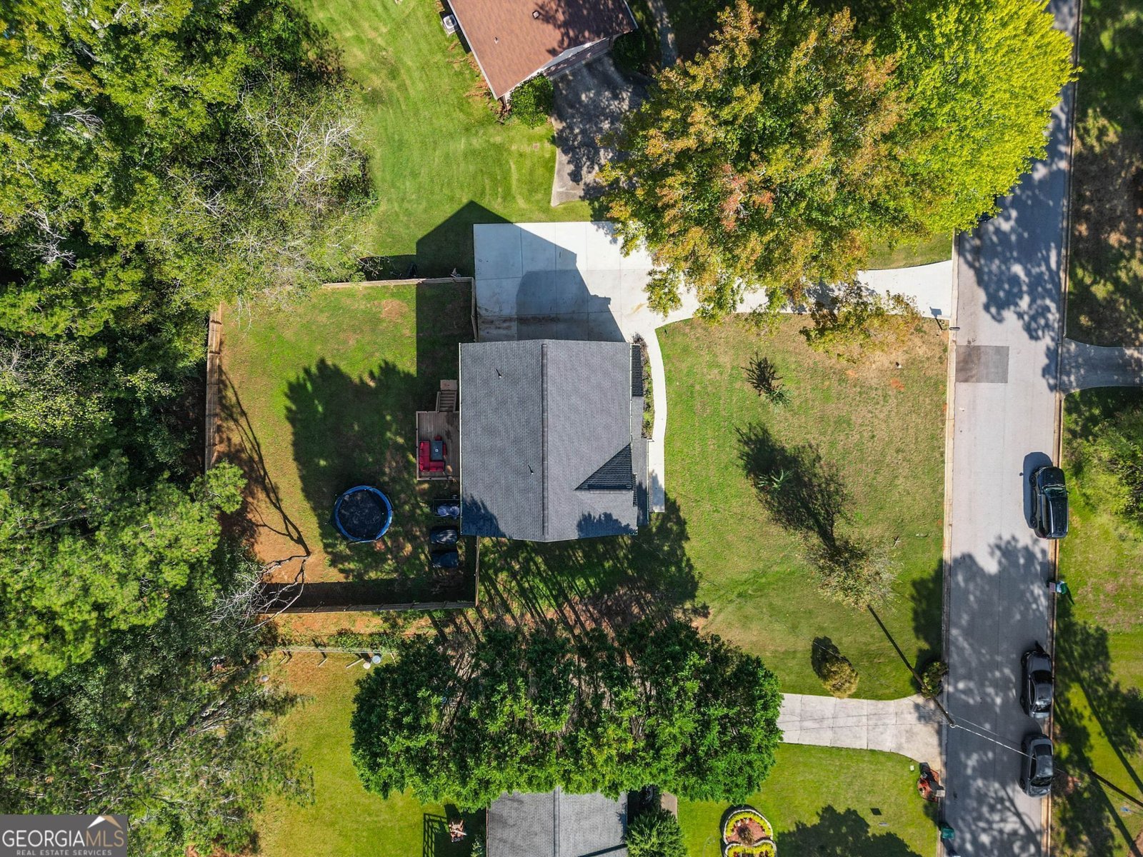 2091 Tudor Castle Circle Decatur - 38