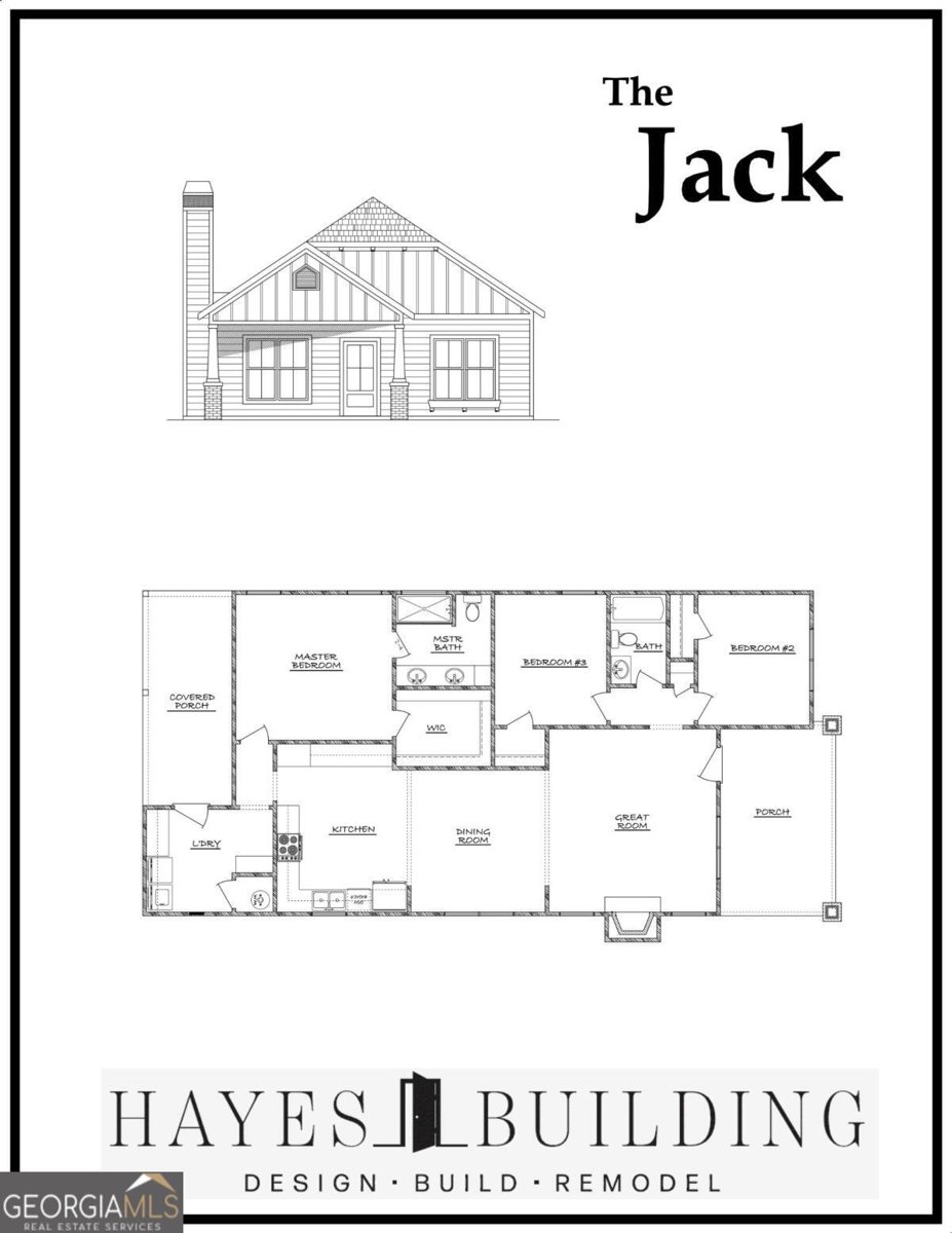 1013 Davis Street Monroe - 1