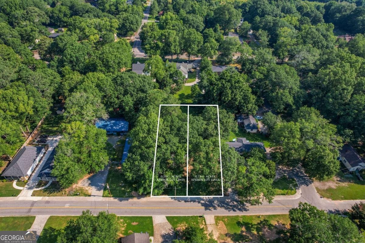 1013 Davis Street Monroe - 4