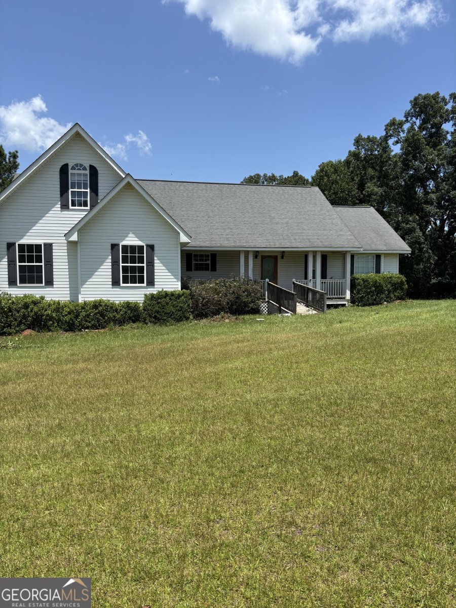 566 Kings Road Milledgeville - 1