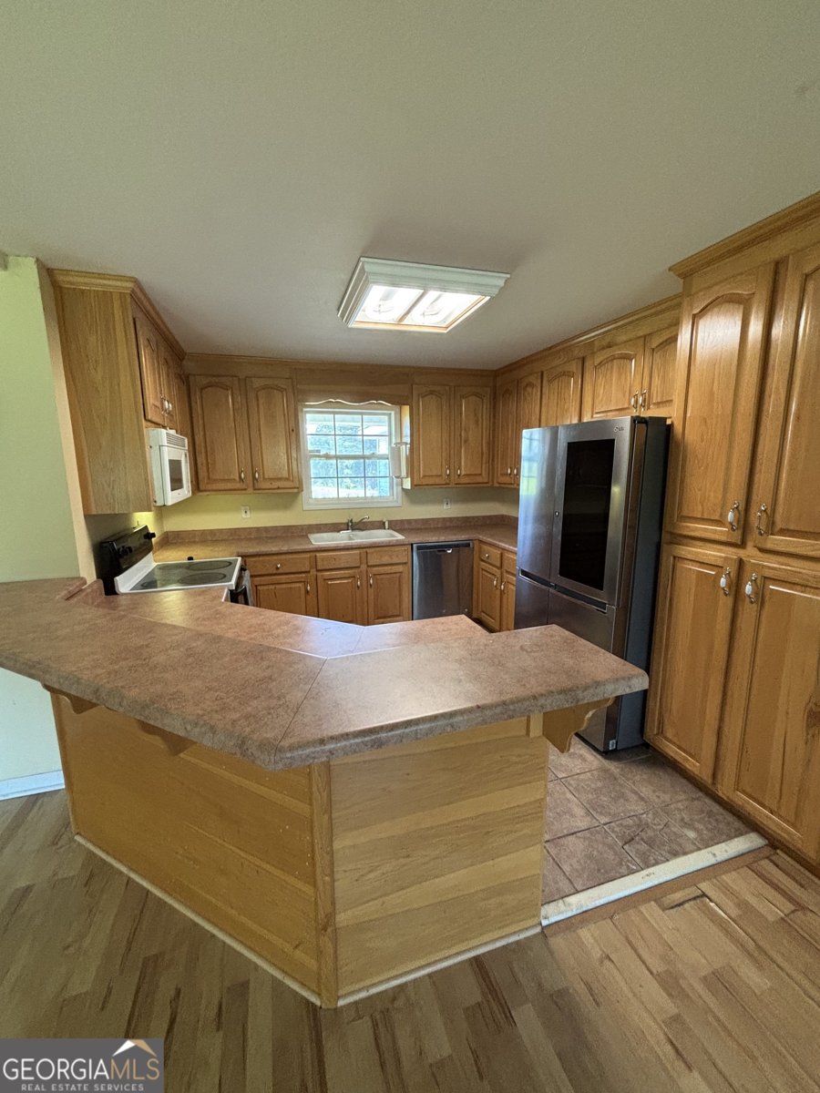 566 Kings Road Milledgeville - 2