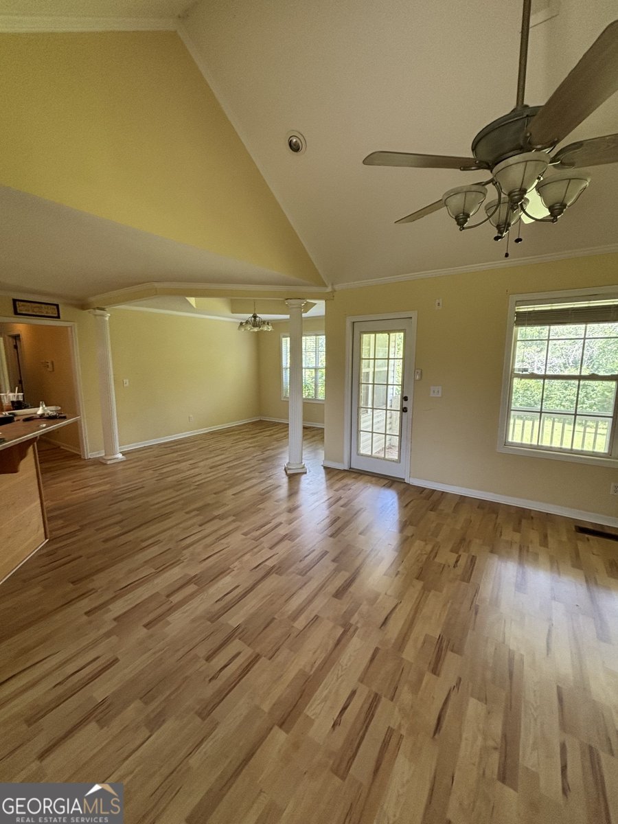 566 Kings Road Milledgeville - 3