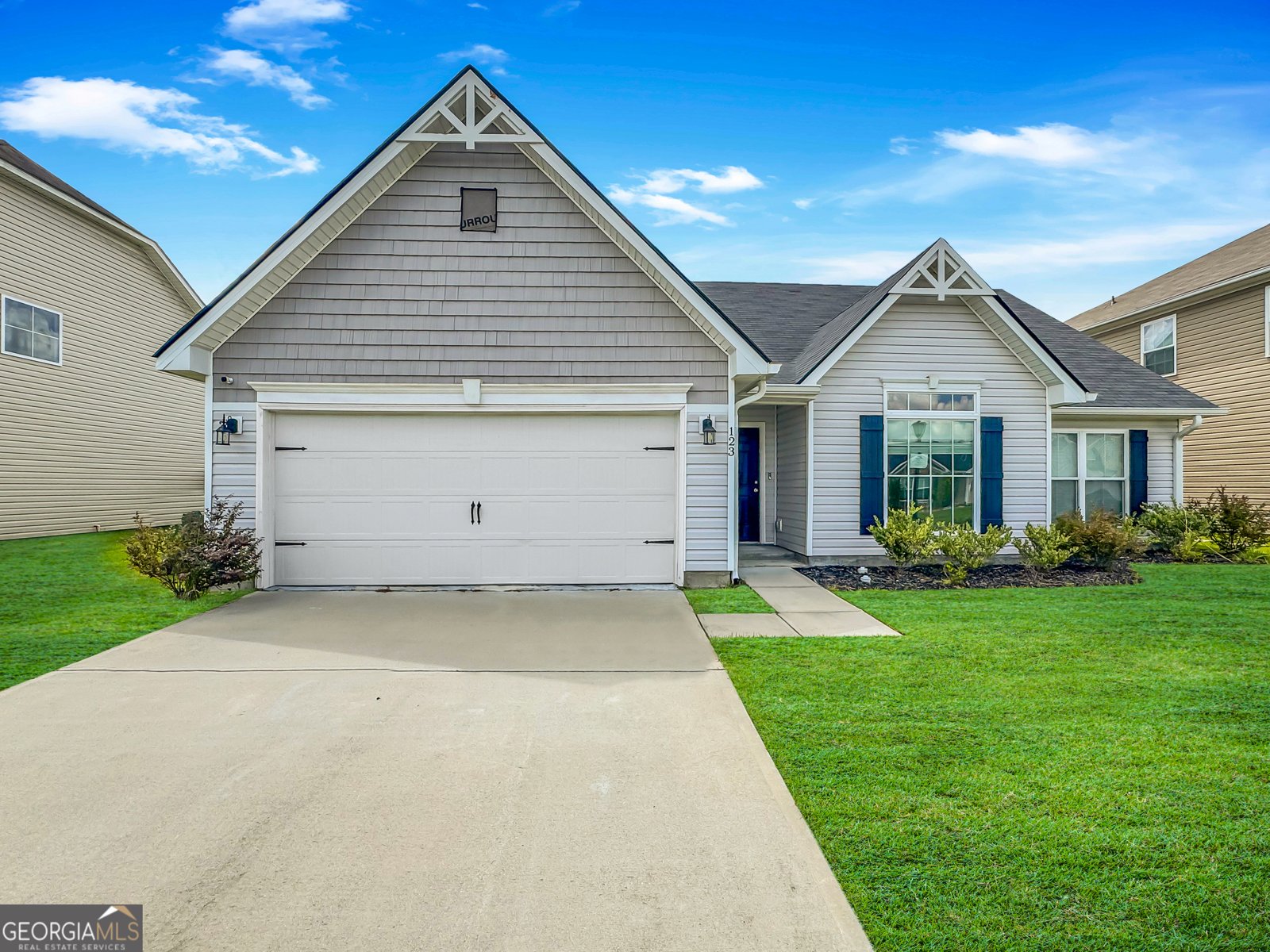 123 Whitehaven Road Savannah - 3