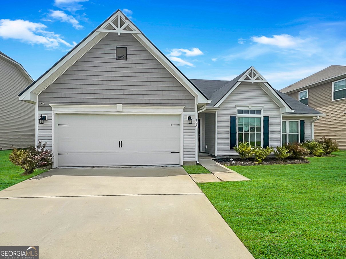123 Whitehaven Road Savannah - 4
