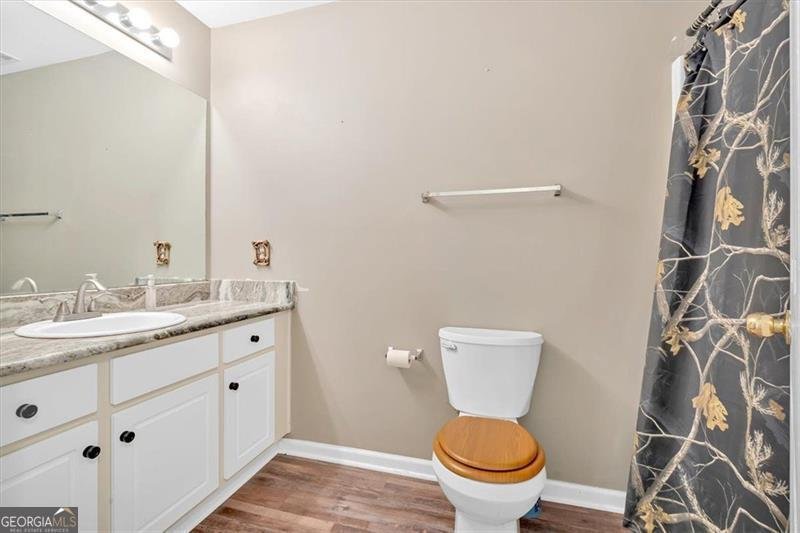 13 Indian Valley Way Rydal - 17