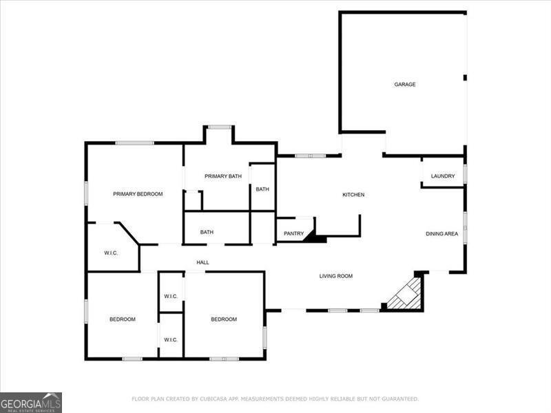 13 Indian Valley Way Rydal - 26
